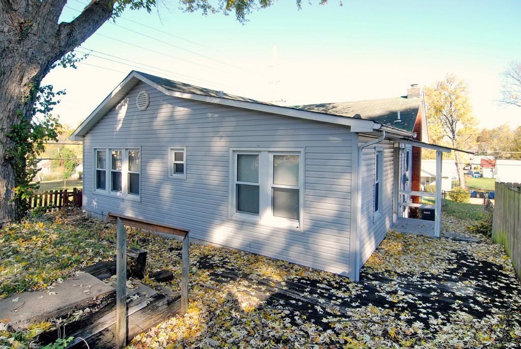 Charlack - Residential