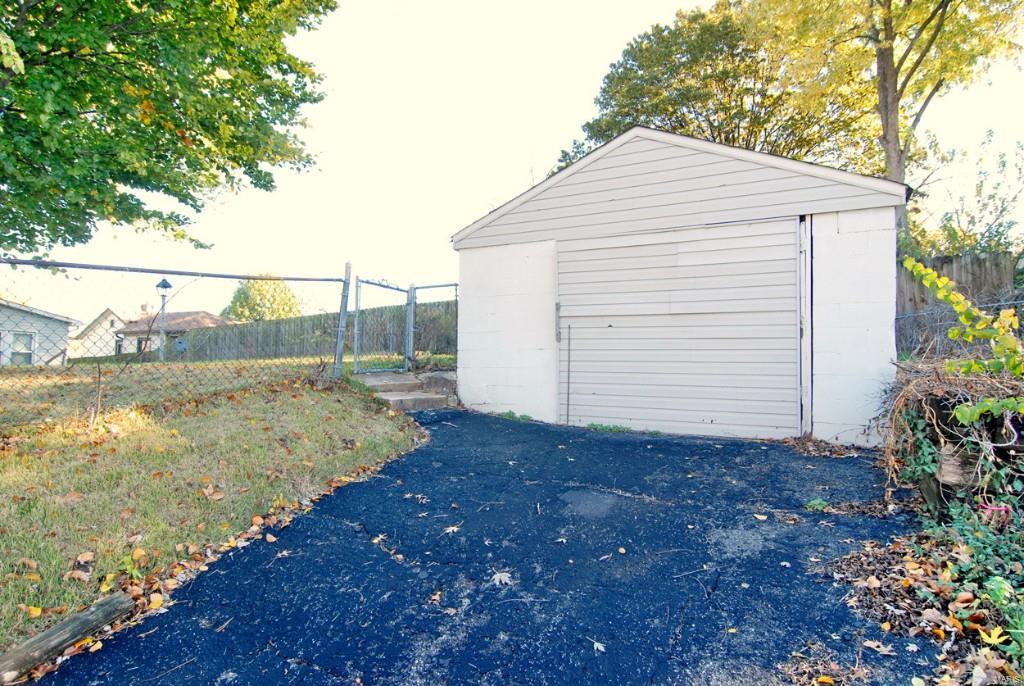 Charlack - Residential