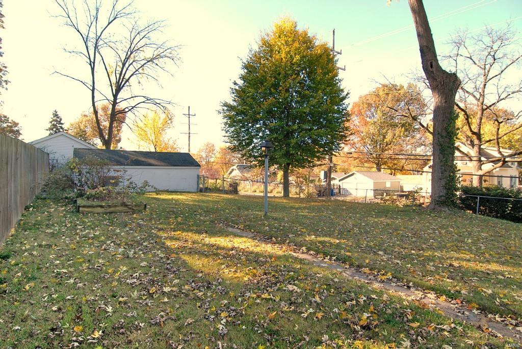 Charlack - Residential