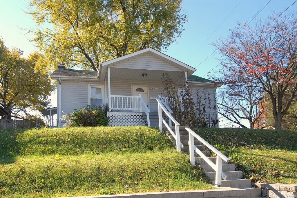 Charlack - Residential