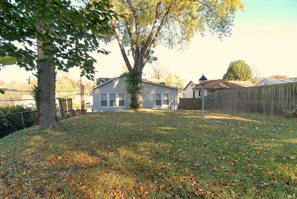 Charlack - Residential