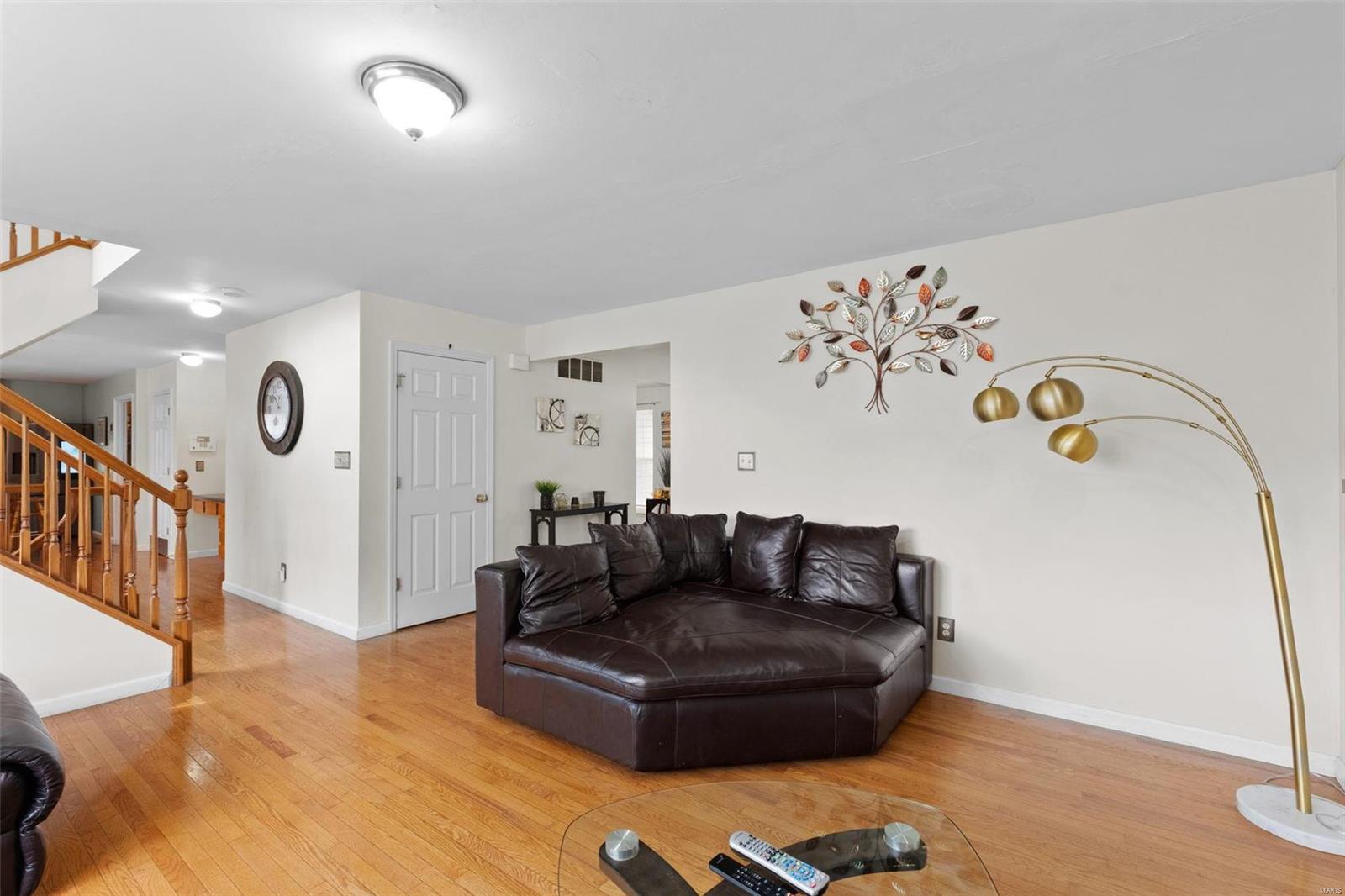Keeneland Trls #1 - Residential