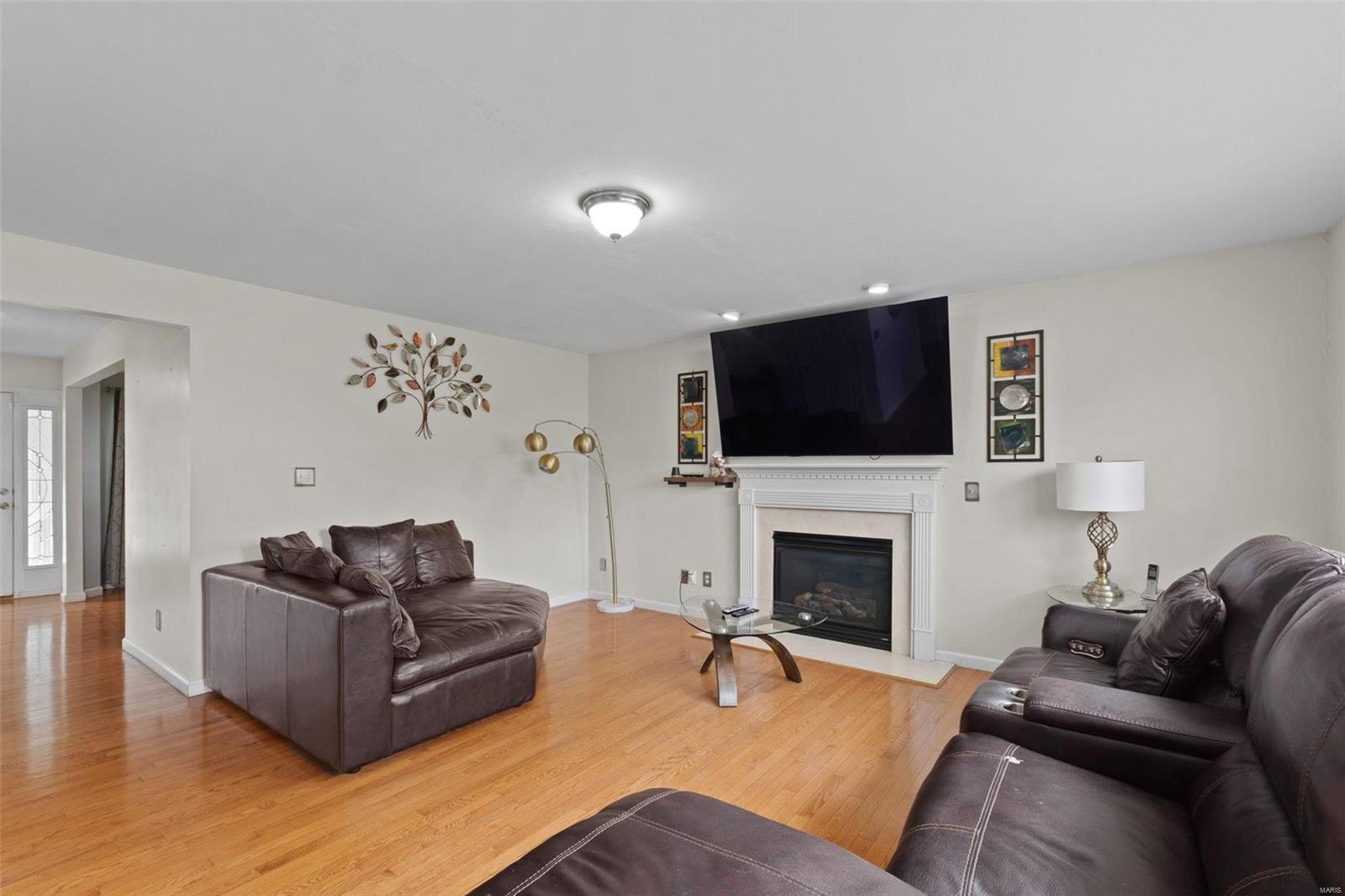 Keeneland Trls #1 - Residential