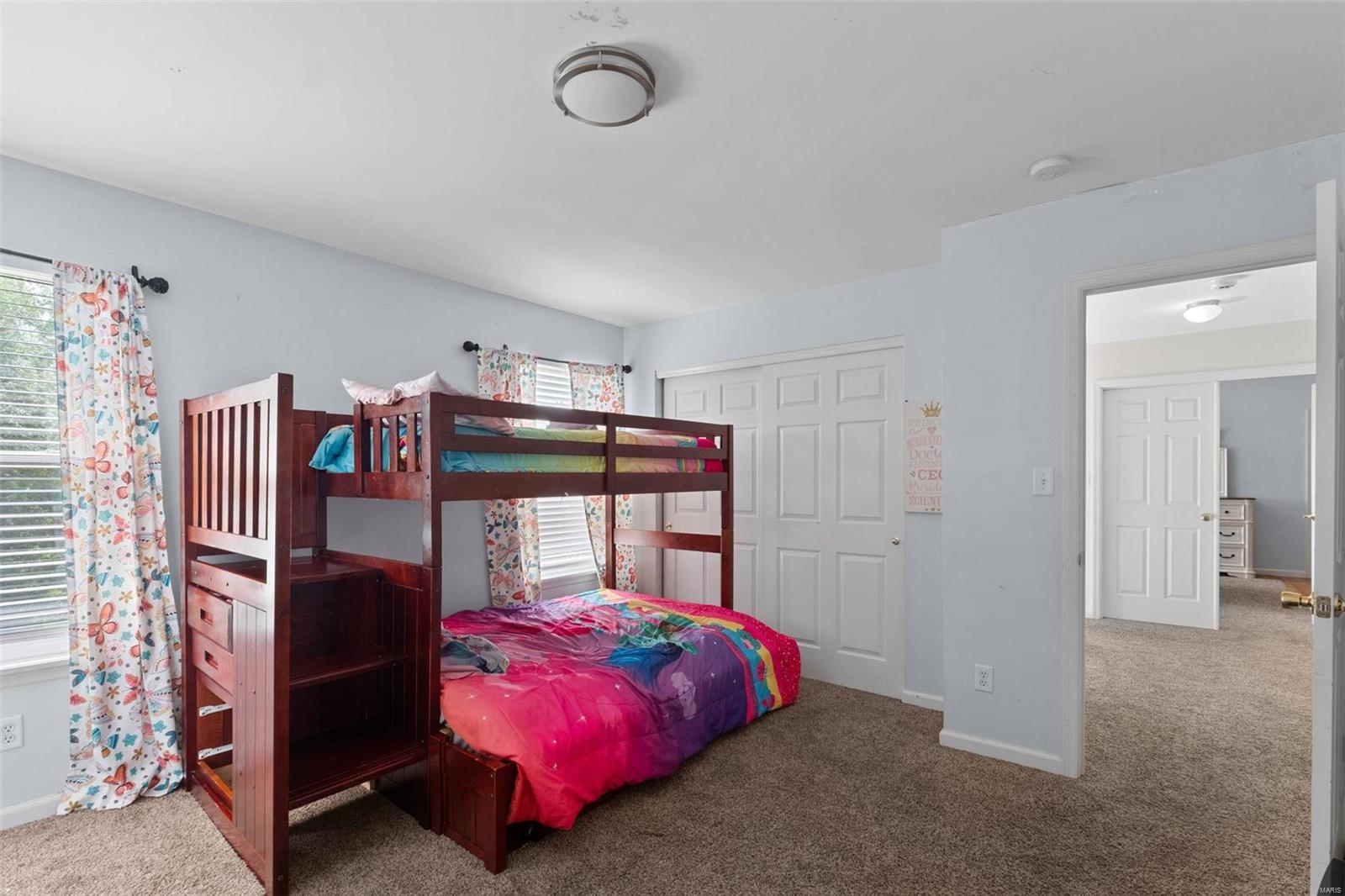 Keeneland Trls #1 - Residential