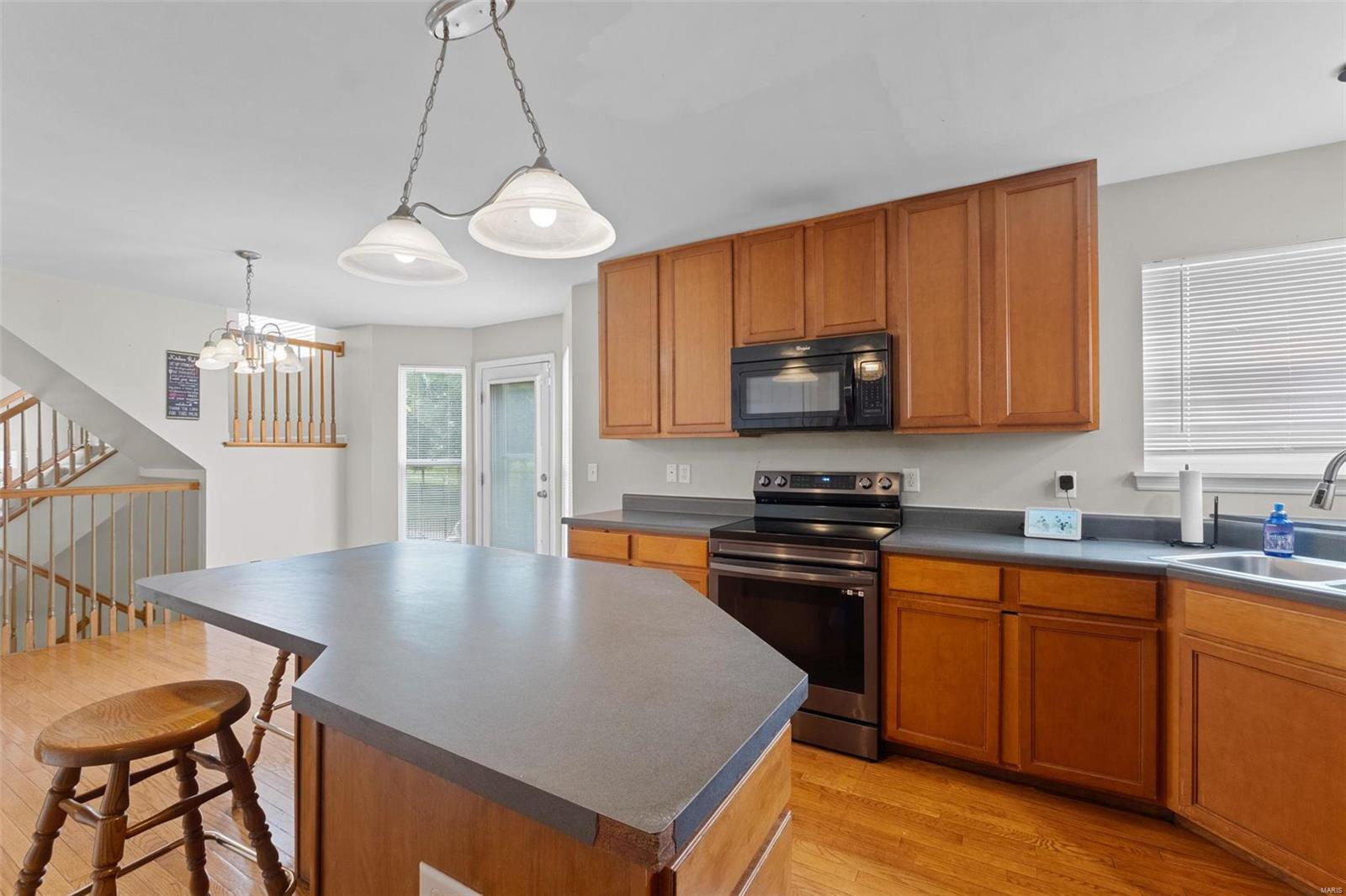 Keeneland Trls #1 - Residential