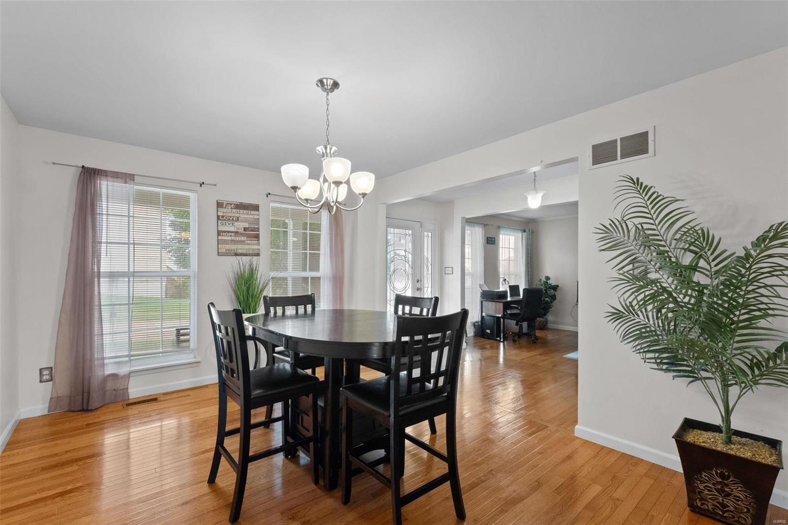 Keeneland Trls #1 - Residential