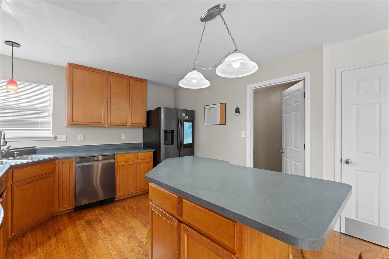 Keeneland Trls #1 - Residential