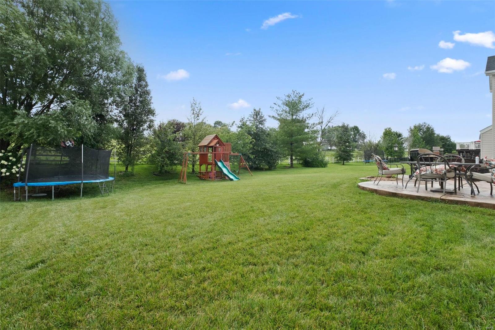 Keeneland Trls #1 - Residential