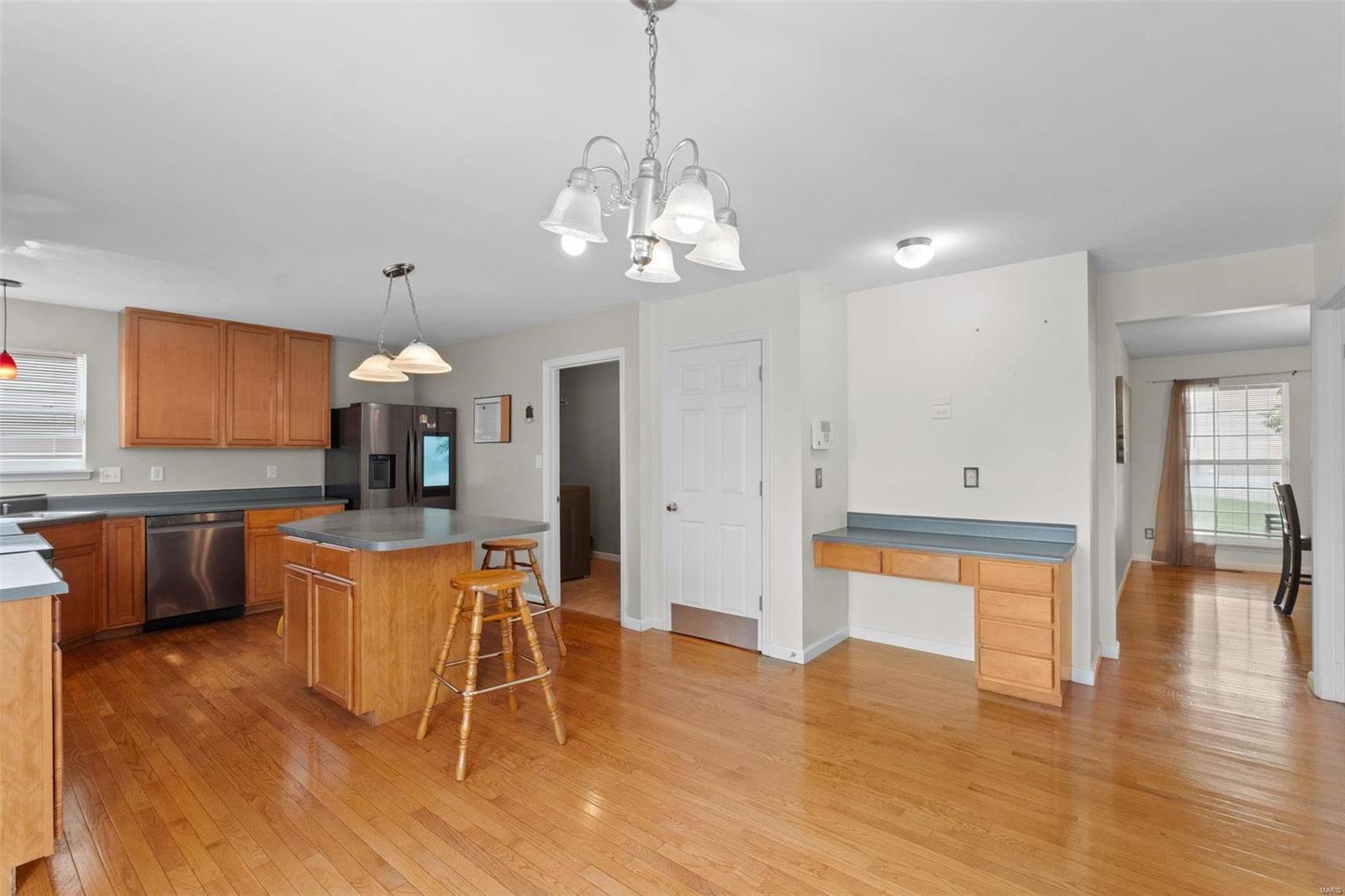 Keeneland Trls #1 - Residential