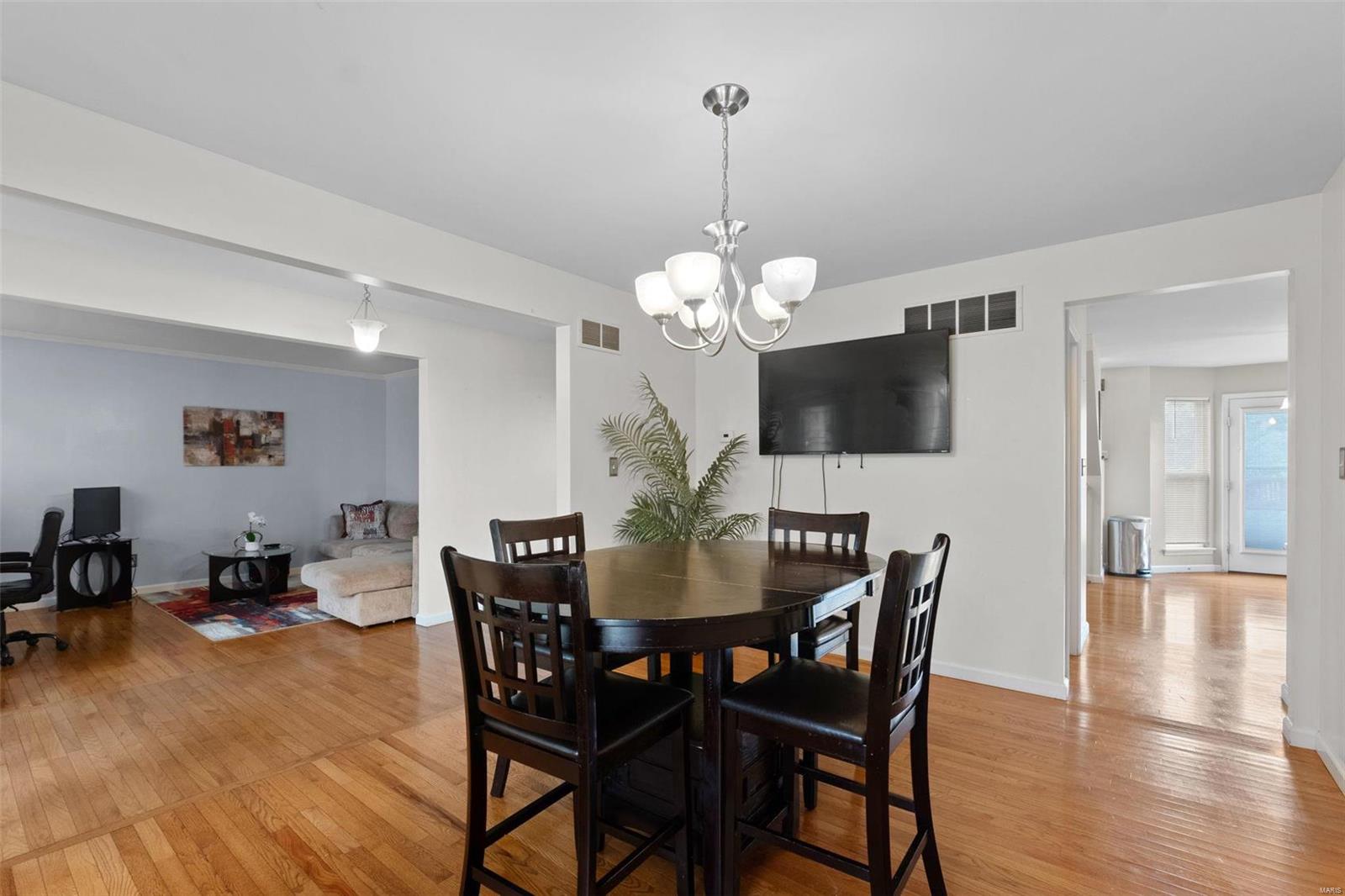 Keeneland Trls #1 - Residential