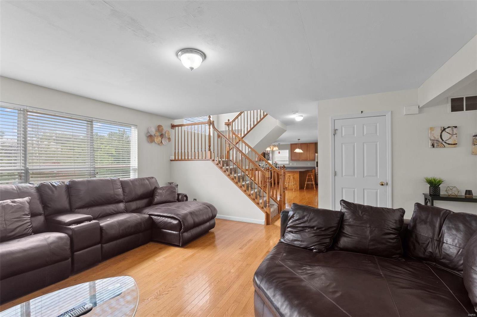 Keeneland Trls #1 - Residential