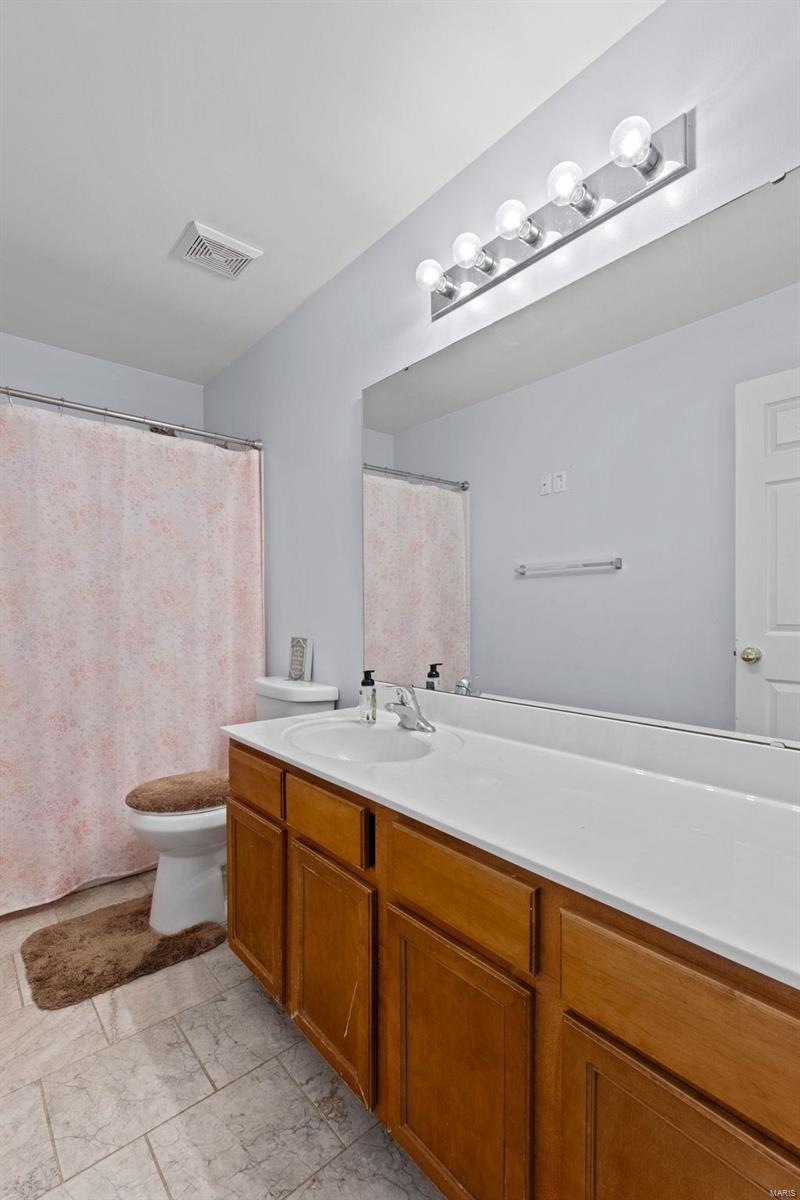 Keeneland Trls #1 - Residential