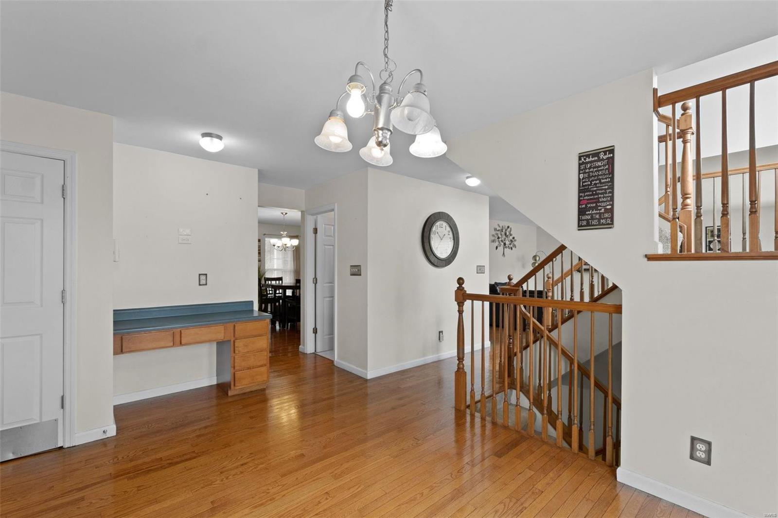 Keeneland Trls #1 - Residential