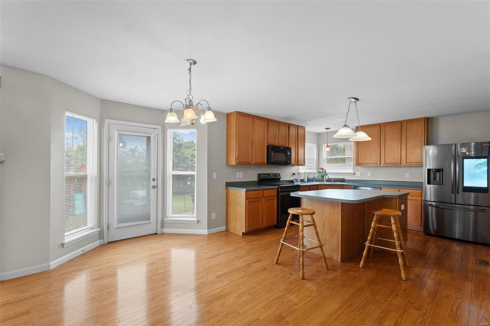 Keeneland Trls #1 - Residential