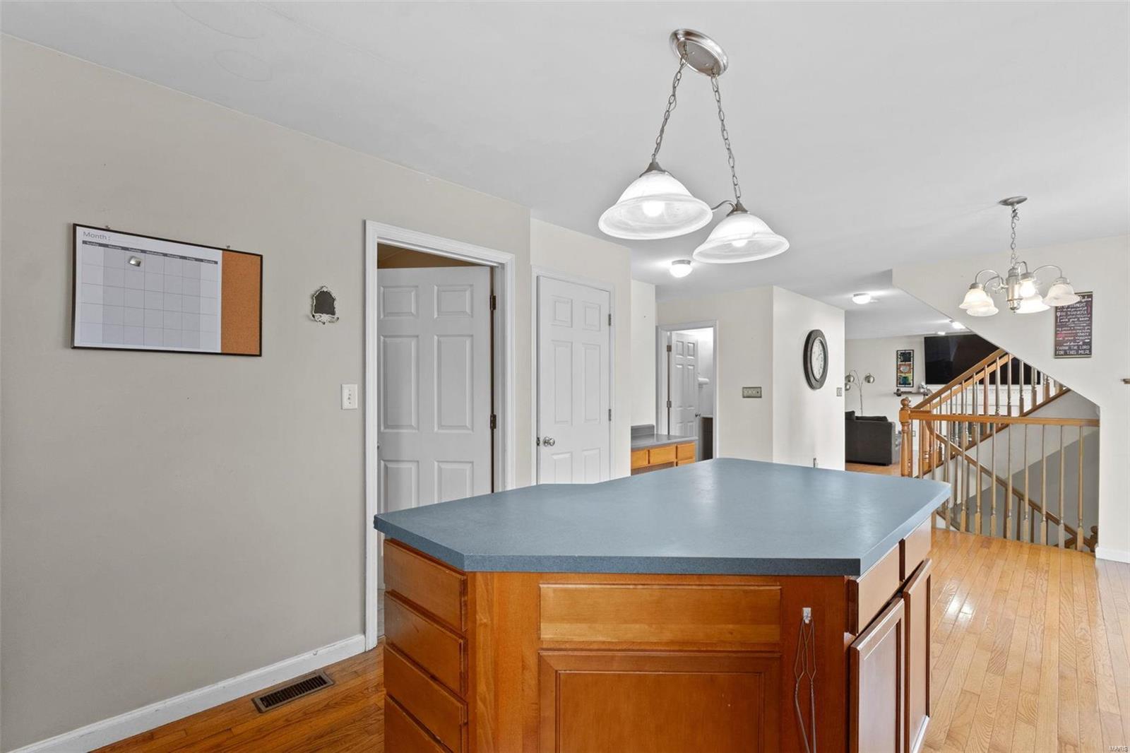 Keeneland Trls #1 - Residential