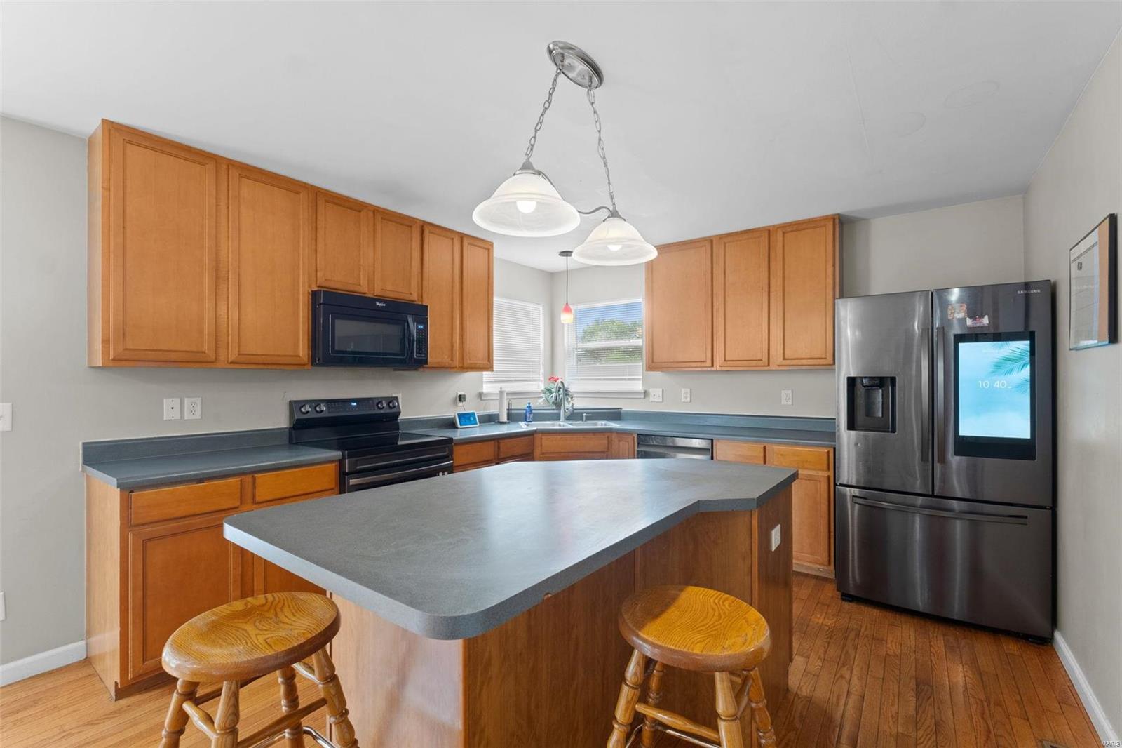 Keeneland Trls #1 - Residential