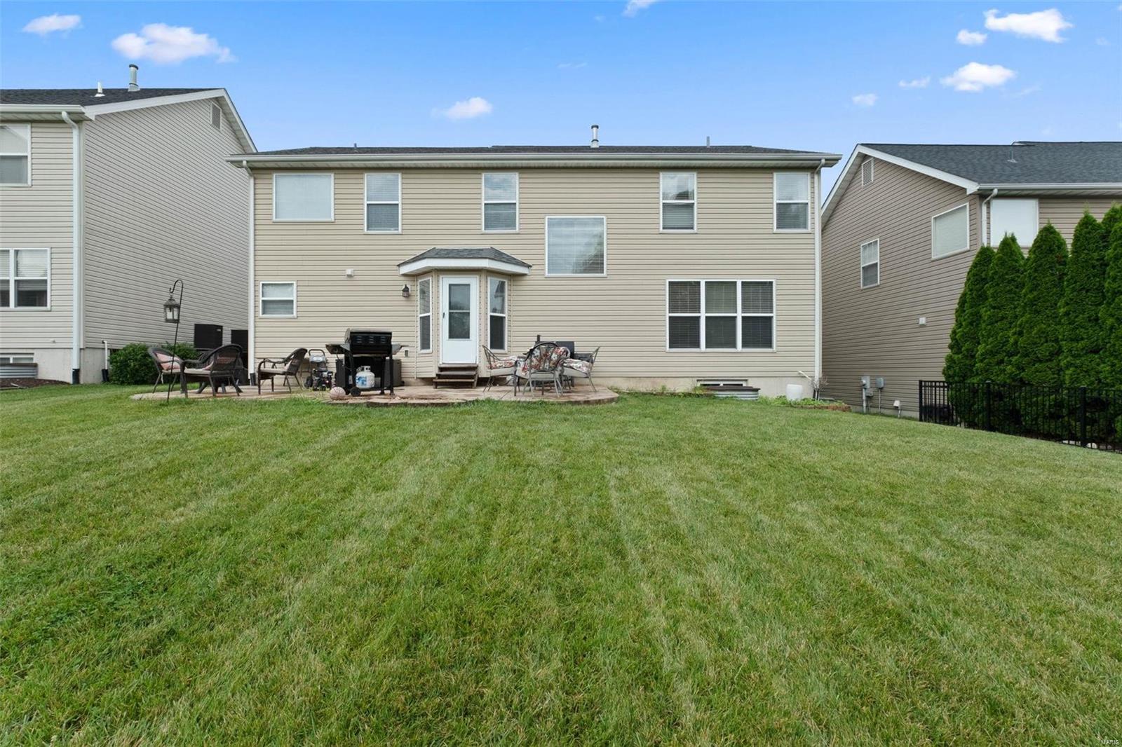 Keeneland Trls #1 - Residential