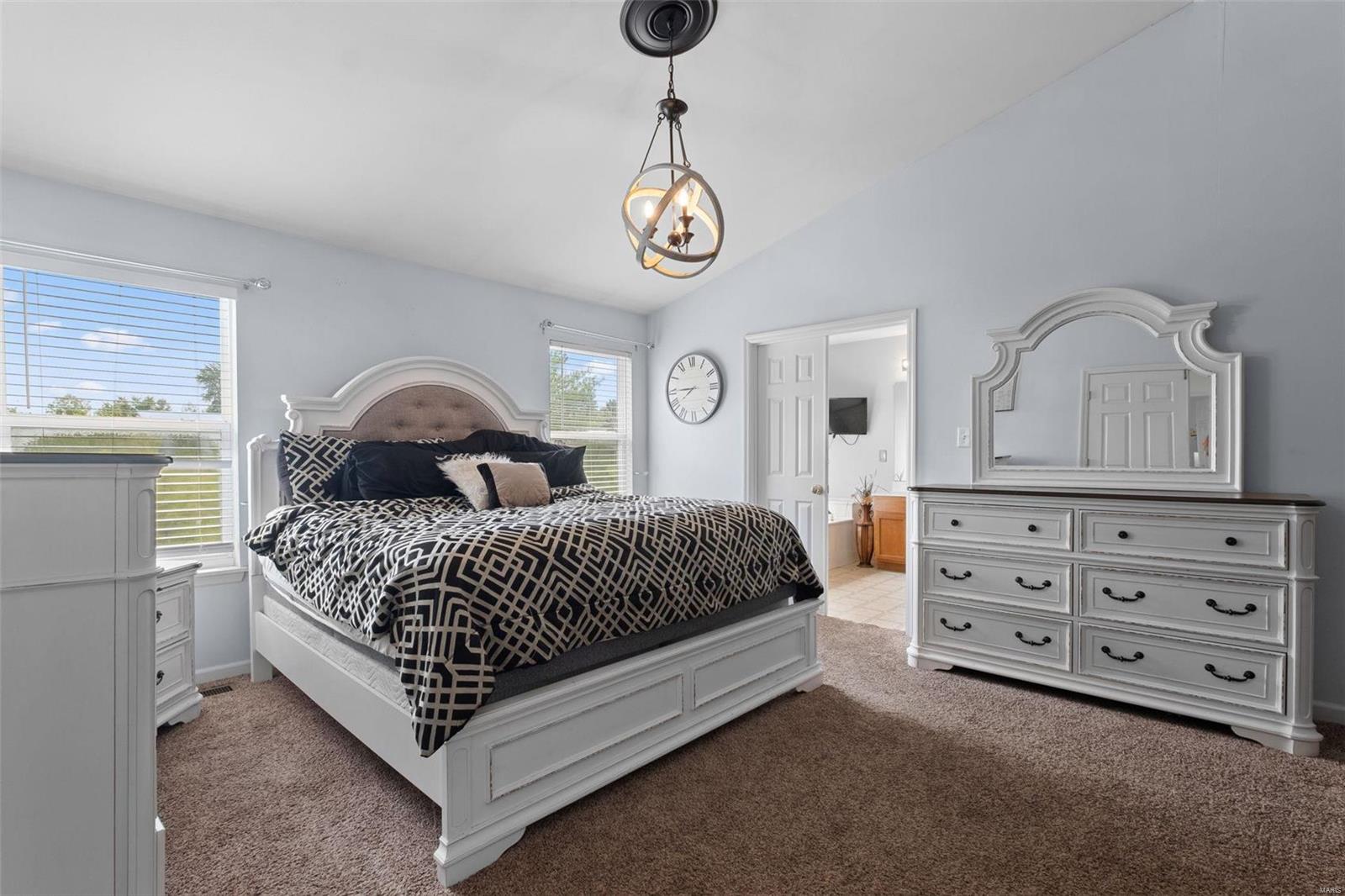 Keeneland Trls #1 - Residential