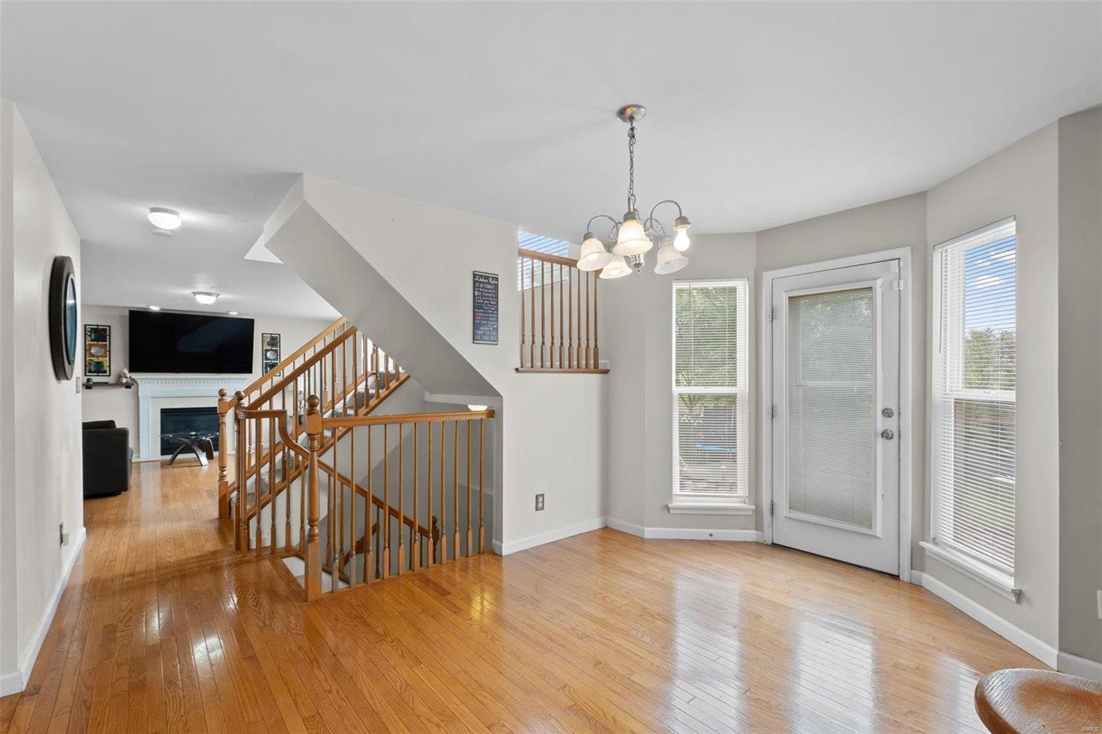 Keeneland Trls #1 - Residential