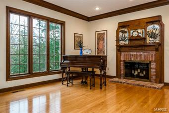 Frontenac Woods 1 - Residential