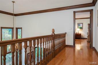 Frontenac Woods 1 - Residential