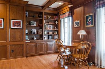 Frontenac Woods 1 - Residential