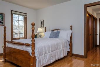 Frontenac Woods 1 - Residential