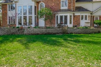 Frontenac Woods 1 - Residential