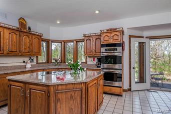 Frontenac Woods 1 - Residential