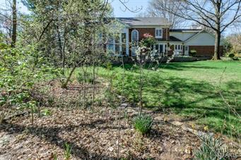 Frontenac Woods 1 - Residential