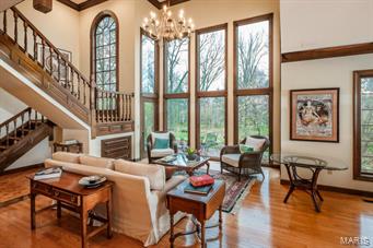 Frontenac Woods 1 - Residential