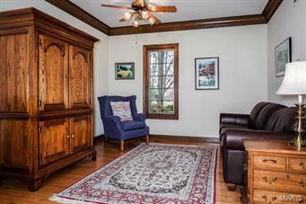 Frontenac Woods 1 - Residential