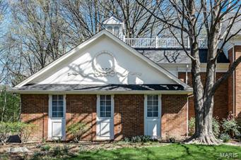 Frontenac Woods 1 - Residential