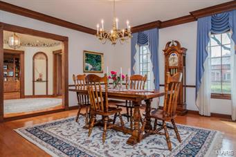 Frontenac Woods 1 - Residential