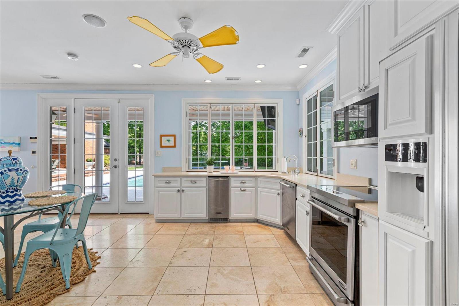 Portland 5 - Residential