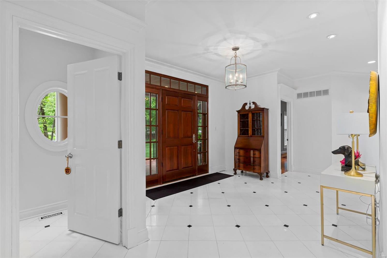 Portland 5 - Residential