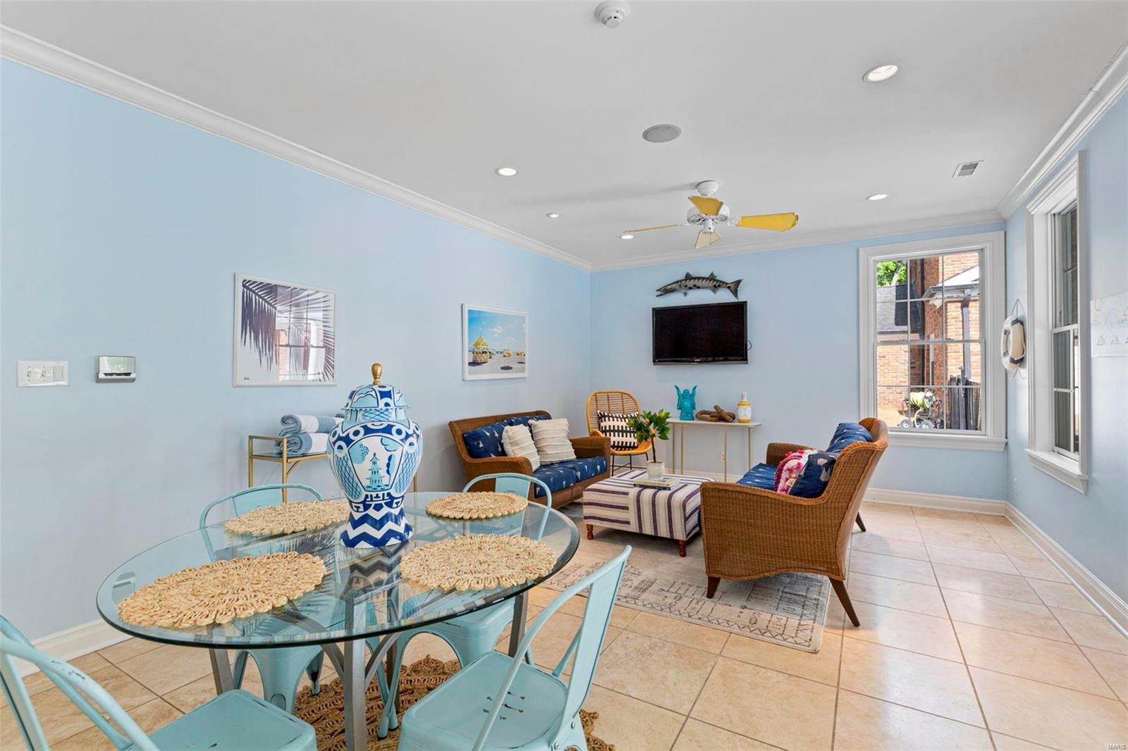 Portland 5 - Residential