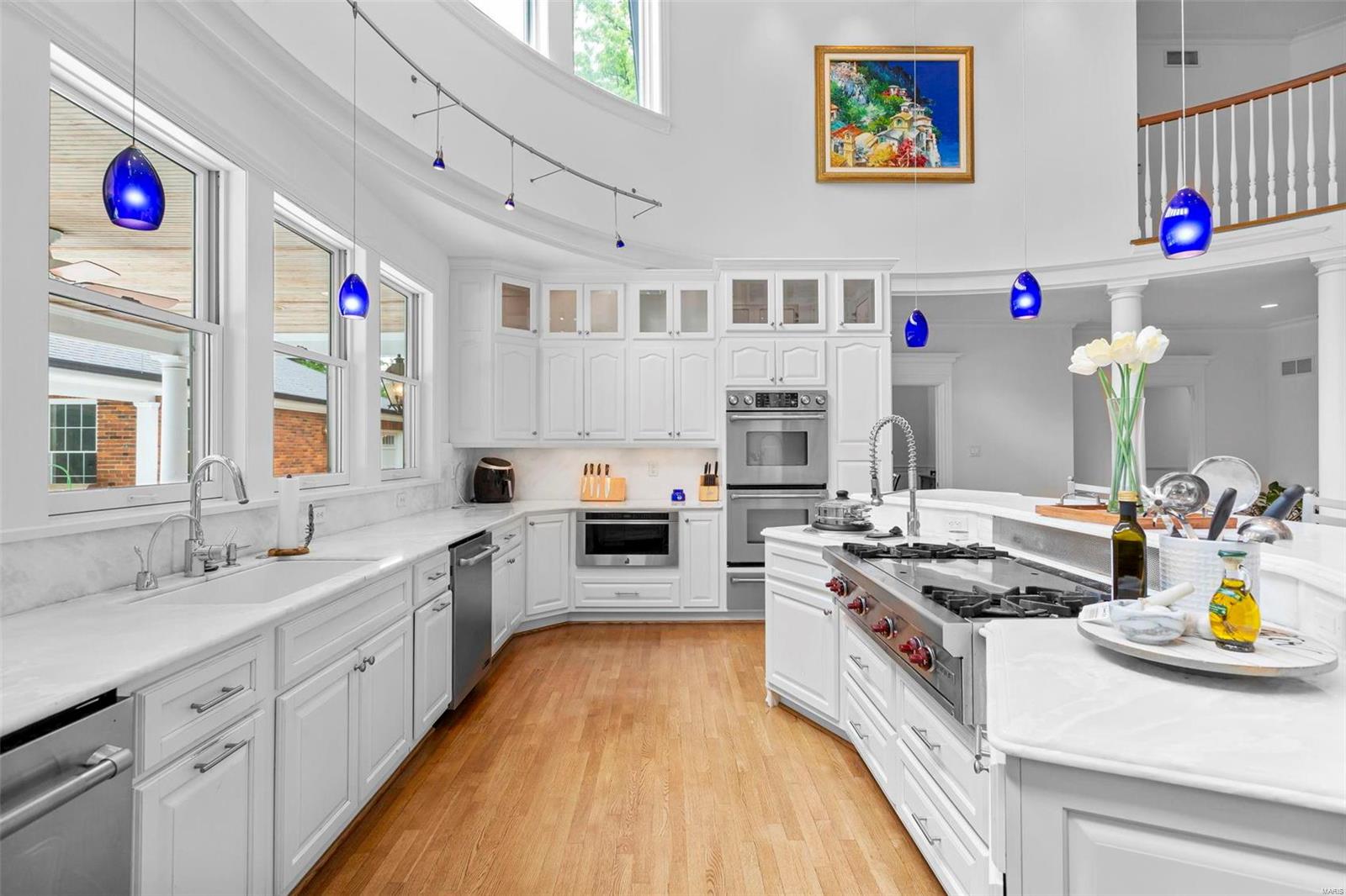 Portland 5 - Residential