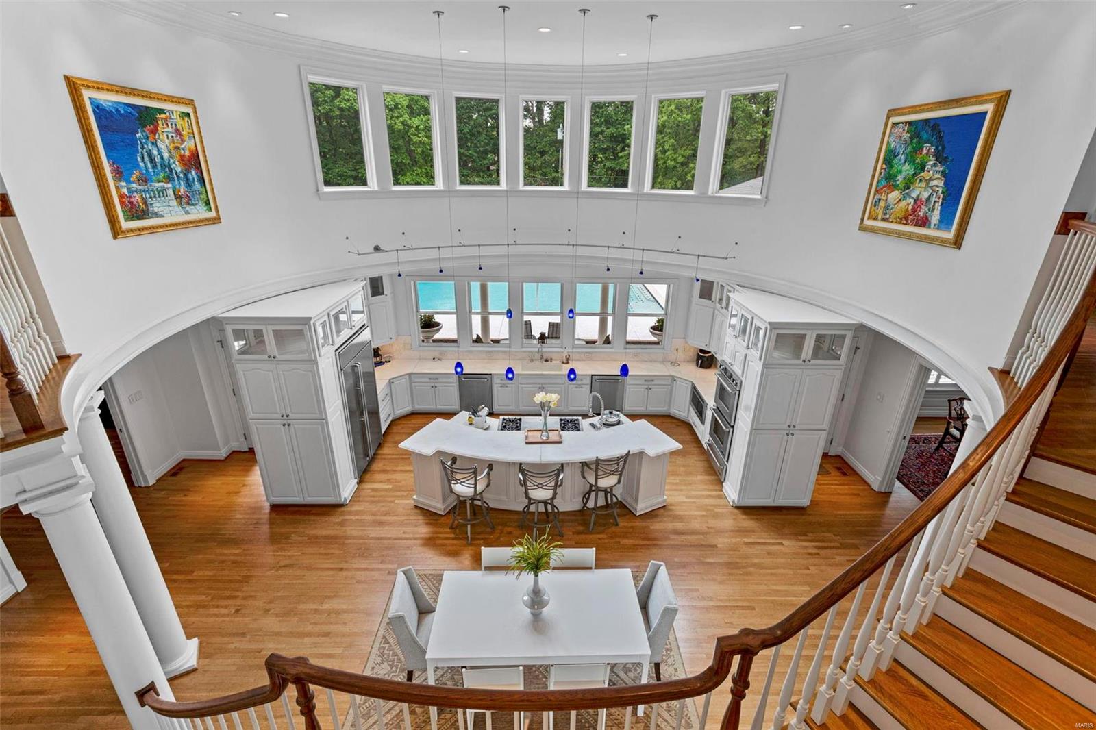 Portland 5 - Residential