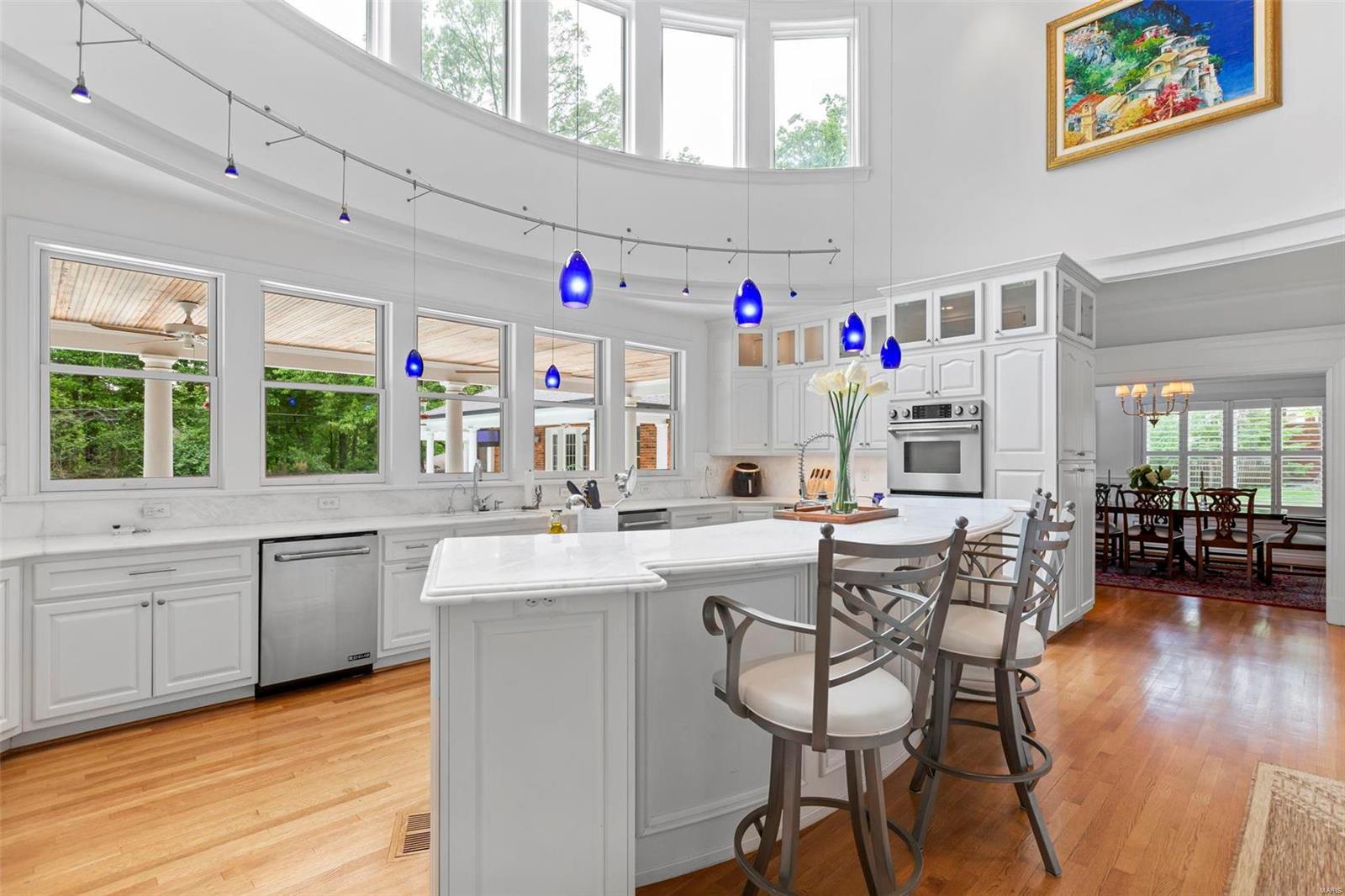 Portland 5 - Residential