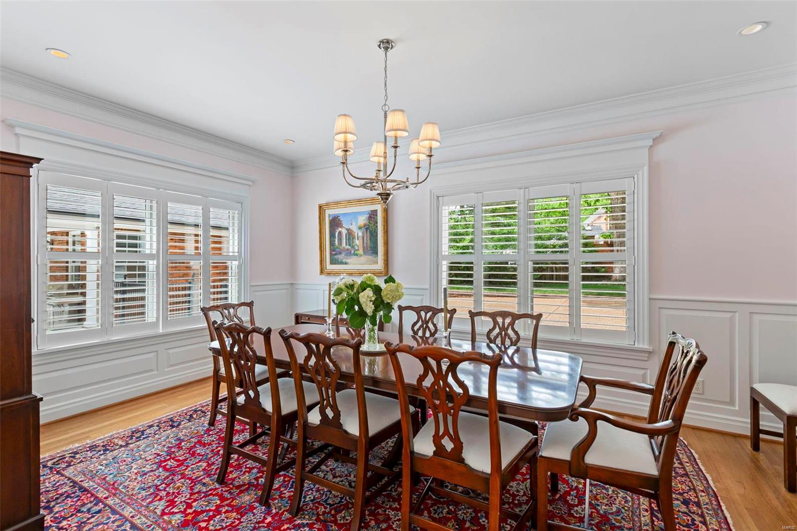 Portland 5 - Residential