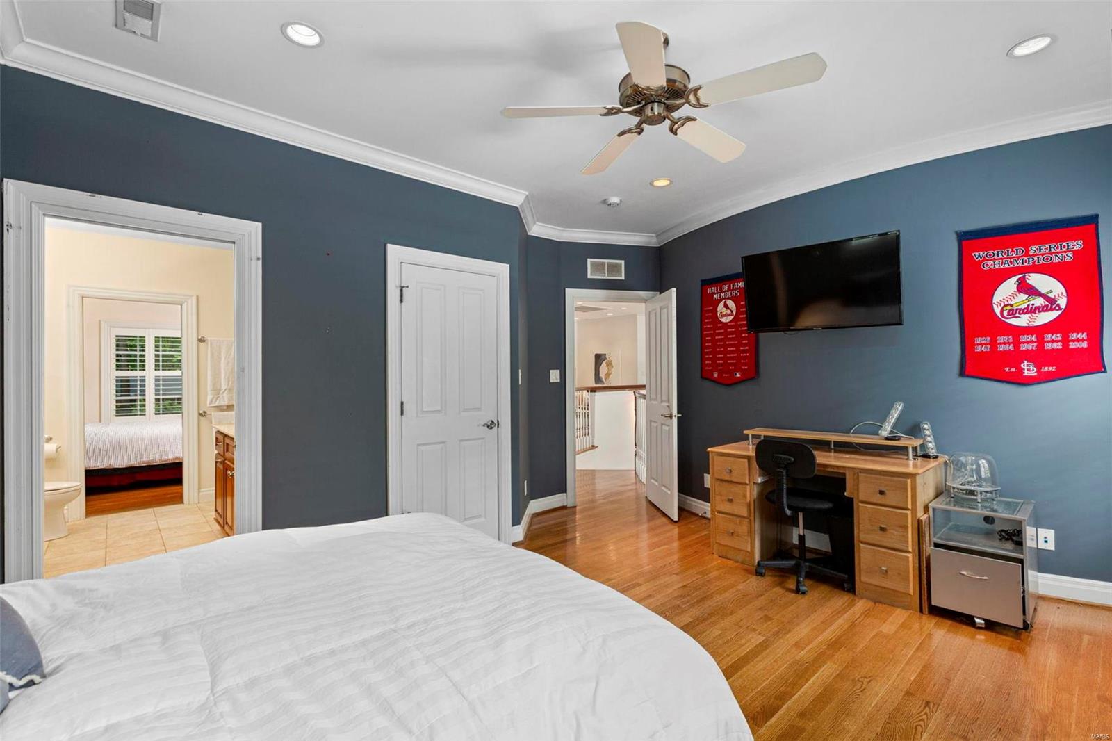 Portland 5 - Residential