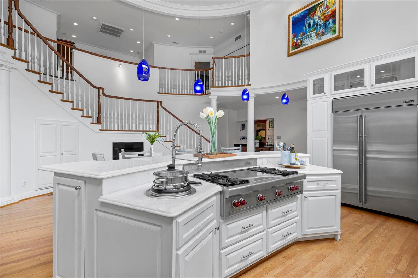 Portland 5 - Residential