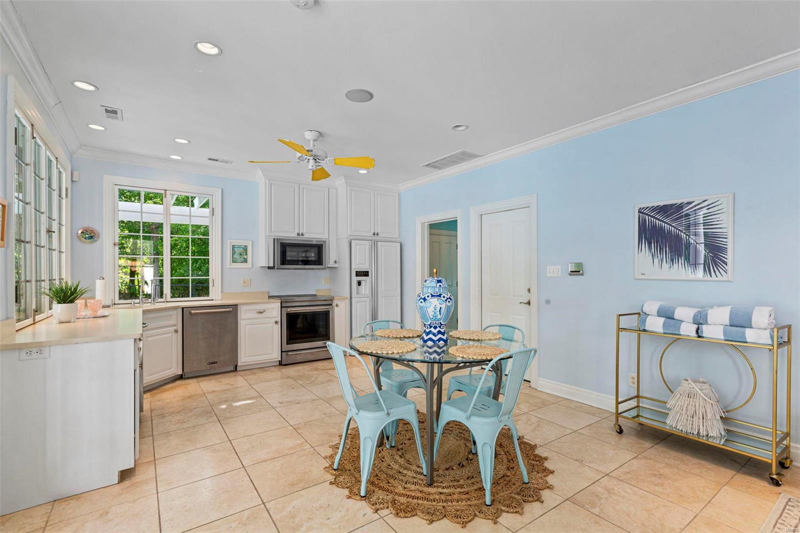 Portland 5 - Residential