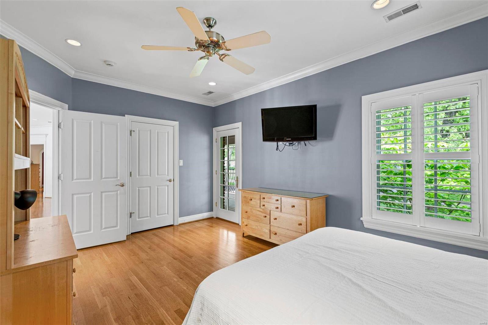 Portland 5 - Residential