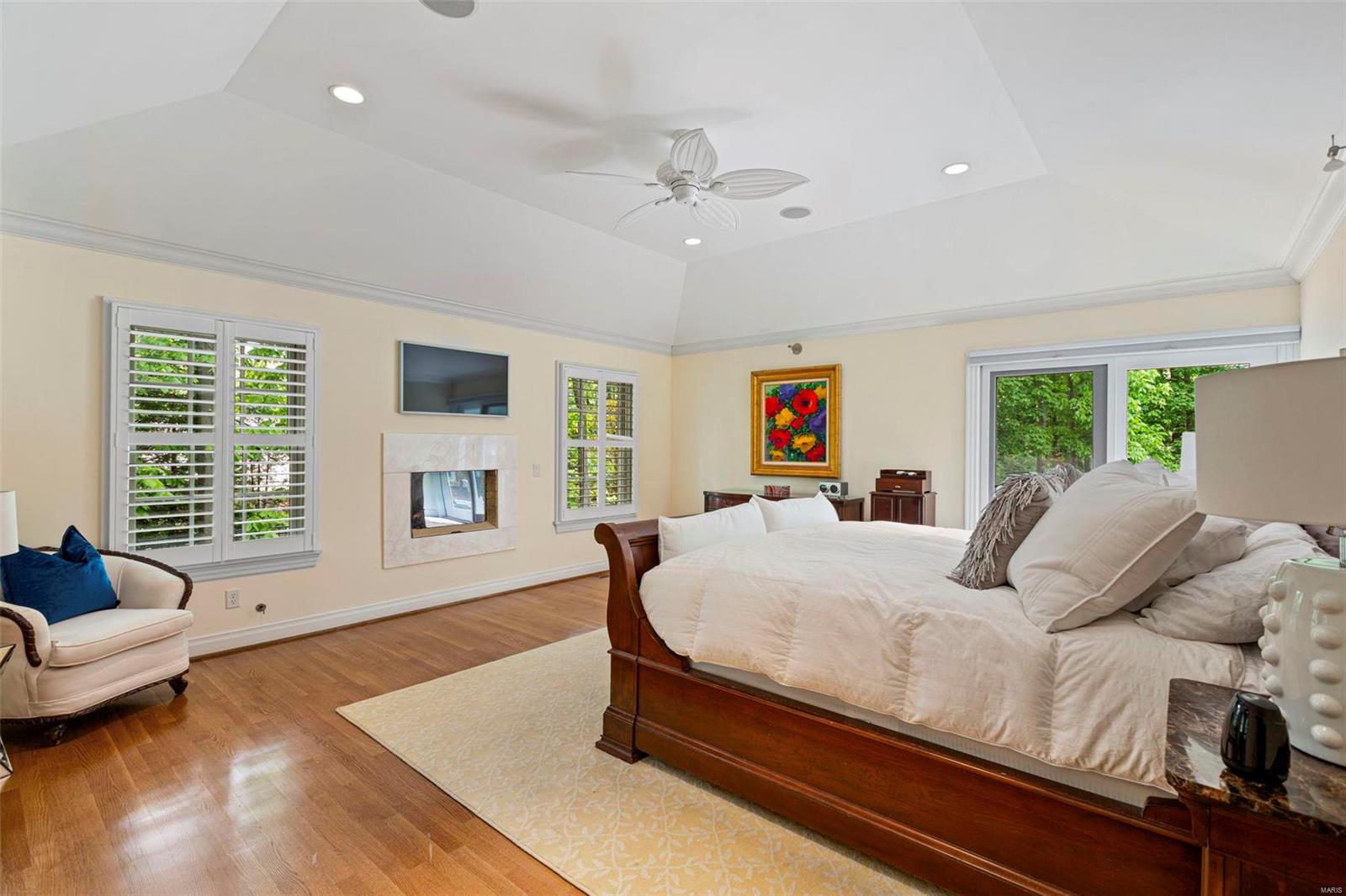 Portland 5 - Residential