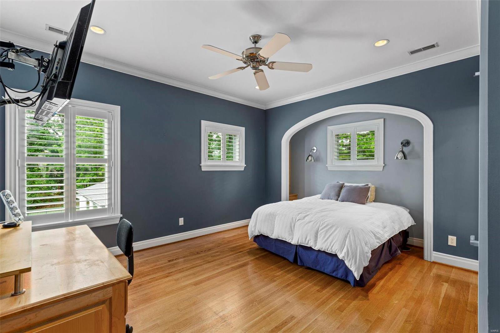 Portland 5 - Residential