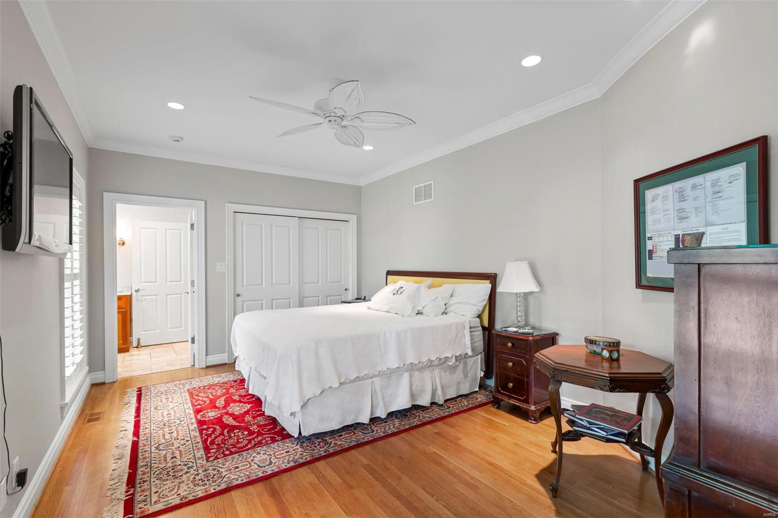 Portland 5 - Residential