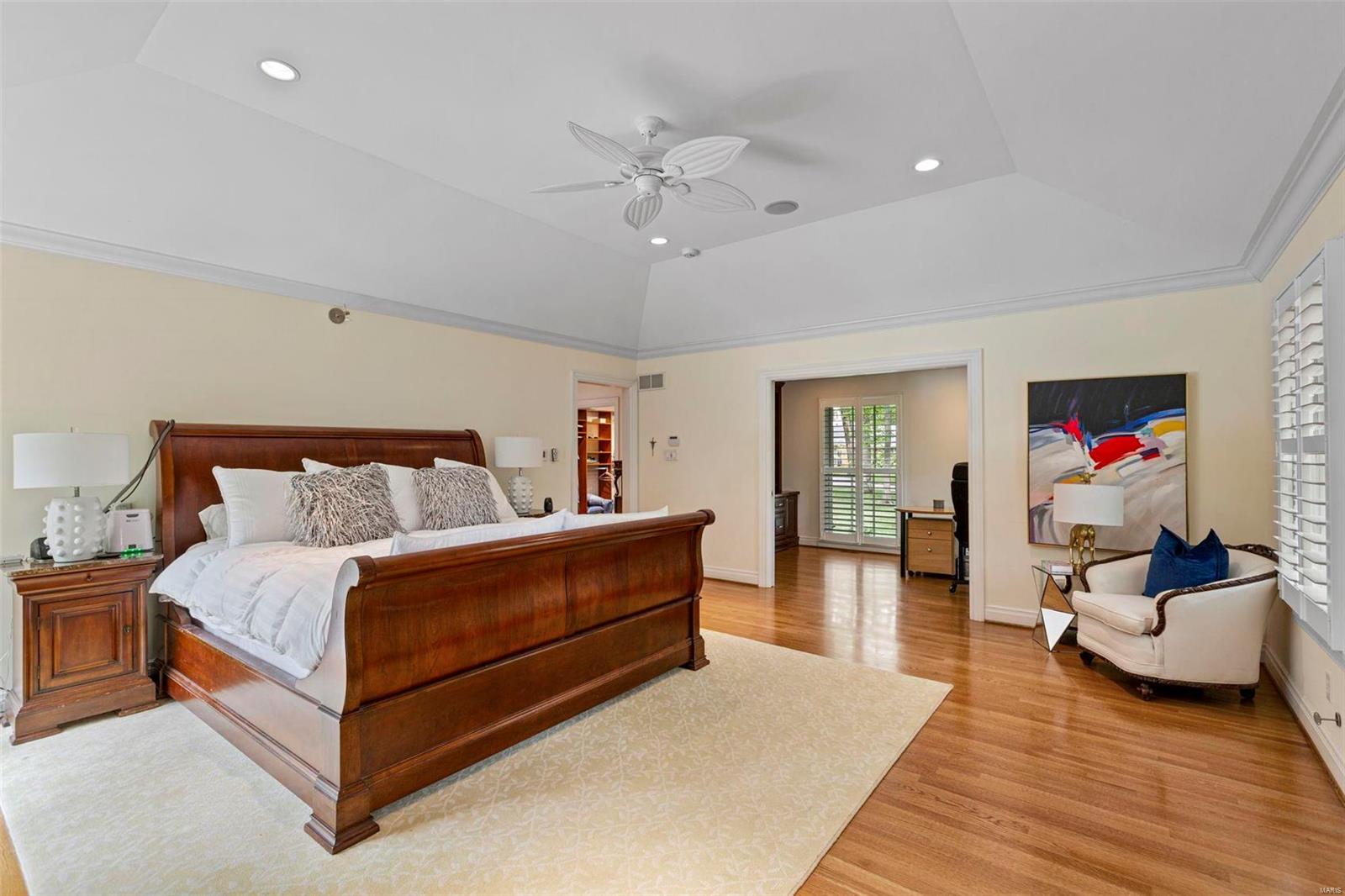 Portland 5 - Residential