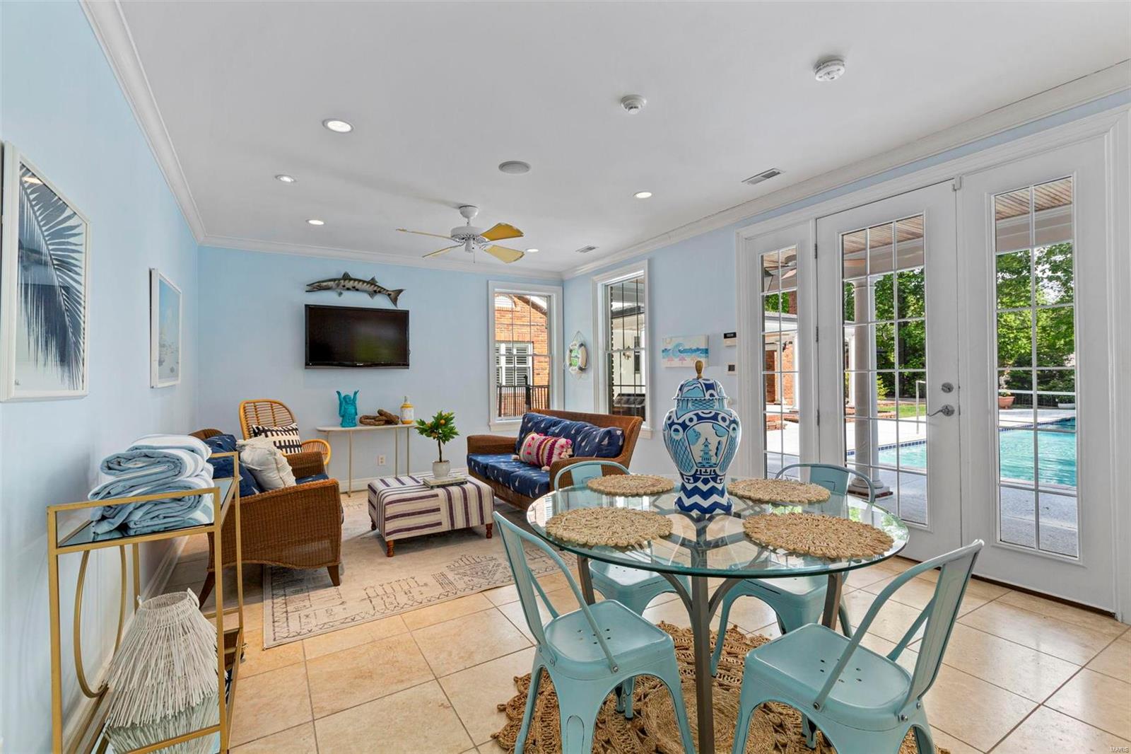 Portland 5 - Residential